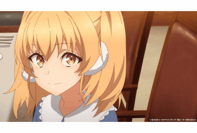 『闇ヒーラー』第11話の場面カット公開！特典情報も！