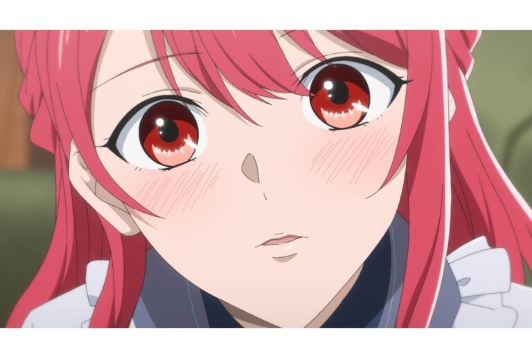 『ゴリラの加護令嬢』第10話の先行カット公開！