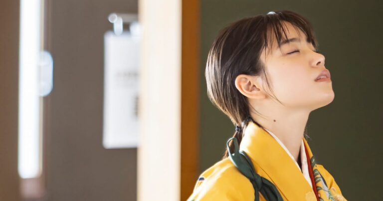 「ちはやふる」主題歌予告公開！Perfumeが担当✨