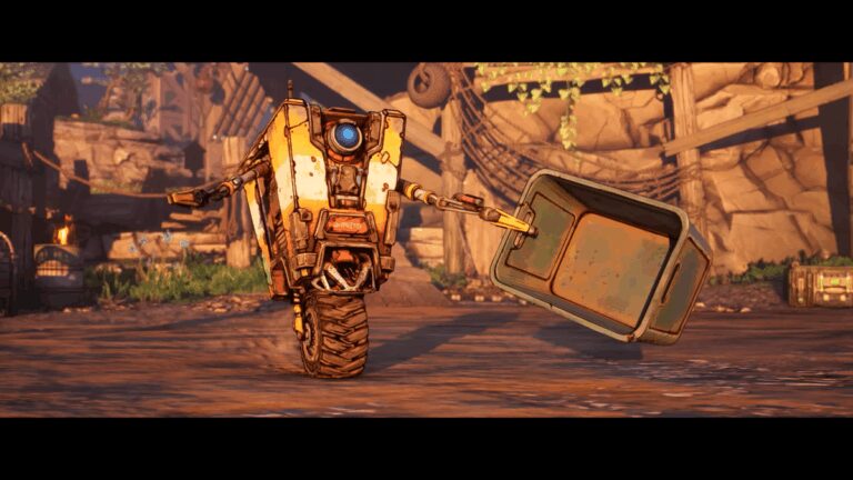 「ボーダーランズ4」新トレーラー公開！新ヴィラン＆お馴染みキャラ続々登場！