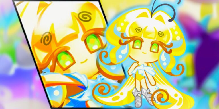 クッキーラン：キングダム – シュガーフライクッキーのための最高のトッピングとビースキュー