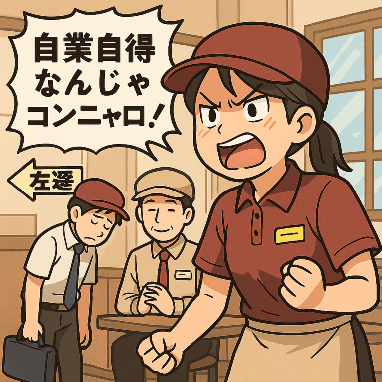 「ハラスメント体験談特集！」後藤ラジオで心のケアを。