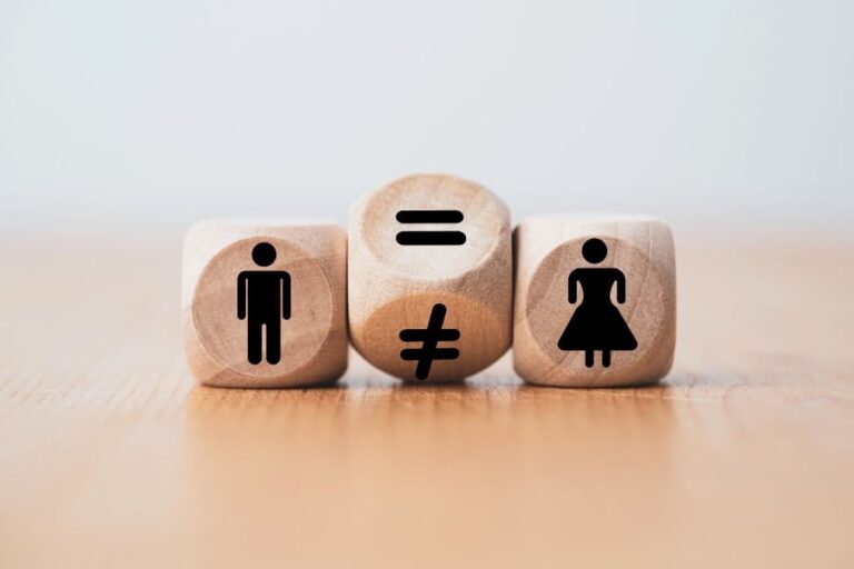 「男女平等進展で心理的性差拡大!?」