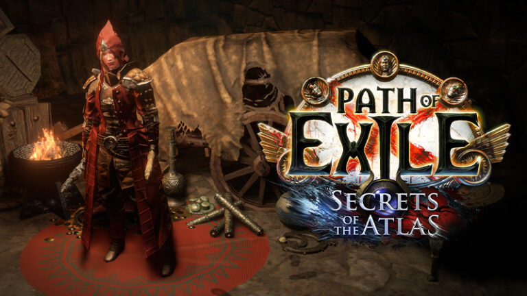 Atlasの発売の秘密がどのように進んだか