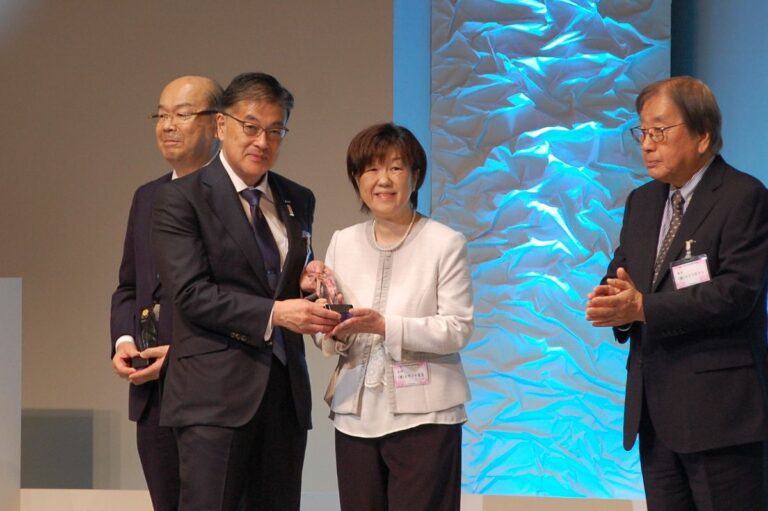 パナソニック、374店表彰式開催！