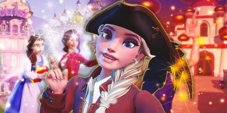 ドリームライトバレーをさらに魔法にする10の生活の質の更新