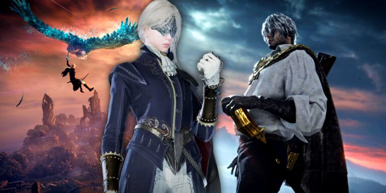 Elden Ring Nightreignの発売の後、私はDuskbloodsを怖がっています
