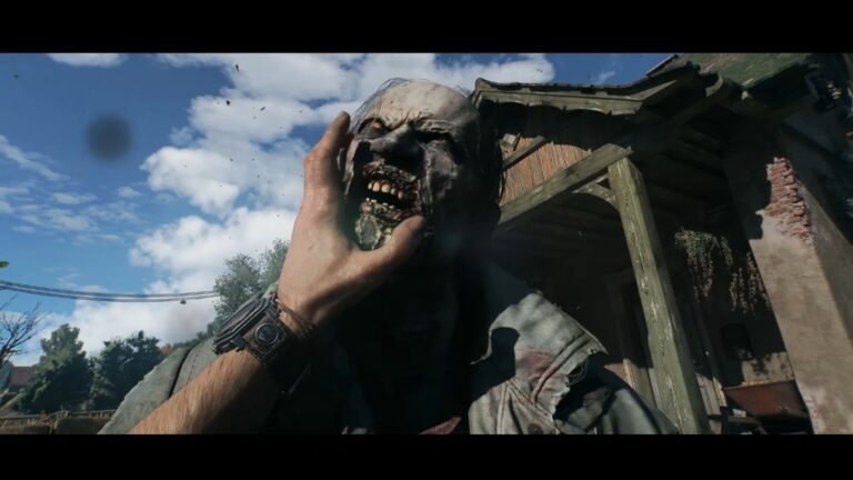 『Dying Light: The Beast』8月22日登場！4人協力で半ビースト生存戦！