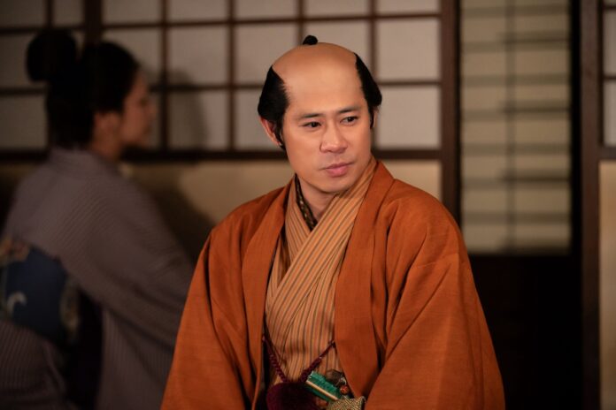 「伊藤淳史、新『べらぼう』で大文字屋役再び！」