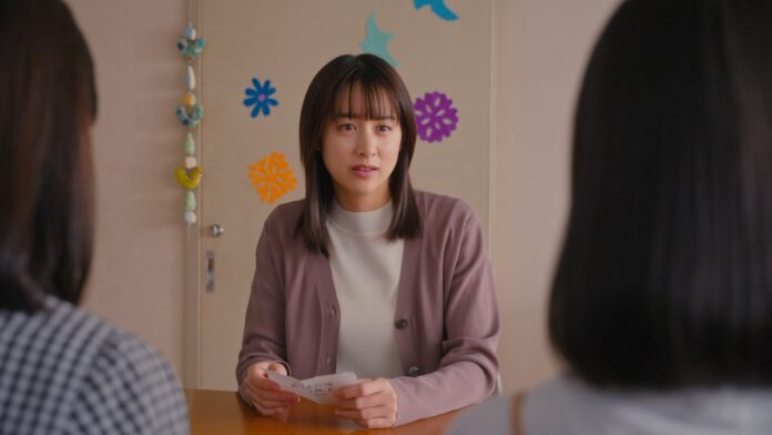 『おとなになっても』山本美月×栗山千明の恋心が話題沸騰