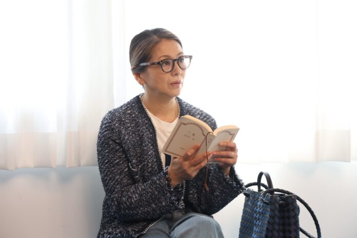 『続・続・最後恋』が描く老いへの賛歌と仏風隠し味