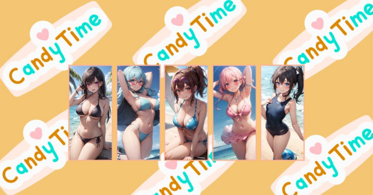 「大学生モデルのリアルな日常！」