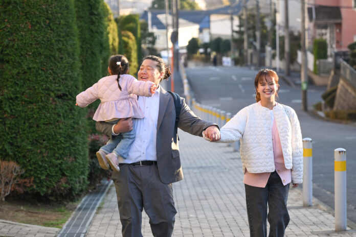 最終回必見！多部×江口×ディーンが語る