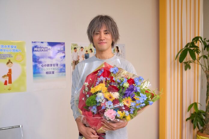 桐谷健太ら『いつか、ヒーロー』感動の完結！