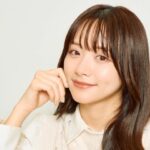 森香澄、年下彼氏候補と胸キュン2ショット公開！