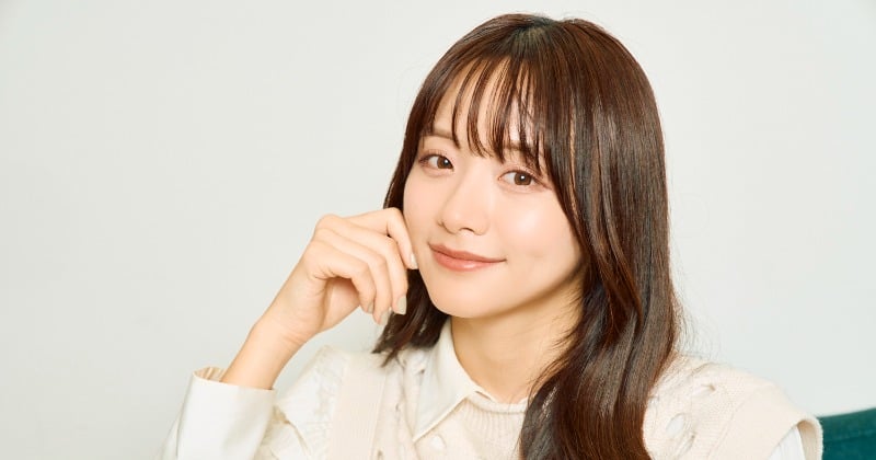 森香澄、年下彼氏候補と胸キュン2ショット公開！