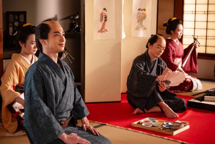 横浜流星の驚愕演技と予想外の展開に注目！