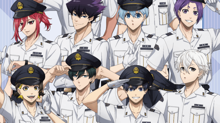 「ブルーロック×JR東海」新幹線旅イベント開催！ボイスドラマやスタンプラリーで大阪満喫！