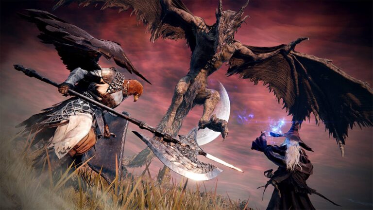 「エルデンリング」調整で発狂武器ゲットチャンス！