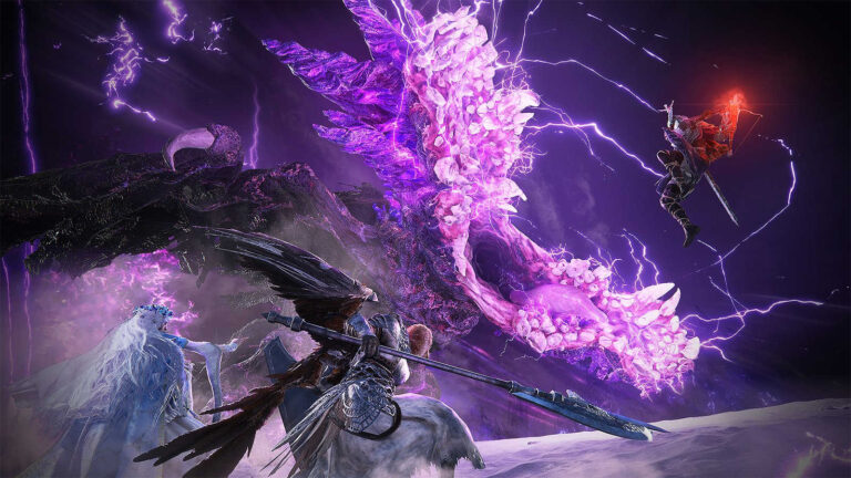 「エルデンリング」夜の王が登場！3週限定強化版！