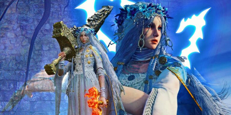 Elden Ring Nightregt：Revenantのための最高の武器