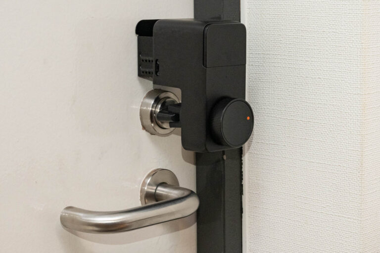 「スマートロックの罠！逆境からの推奨理由」