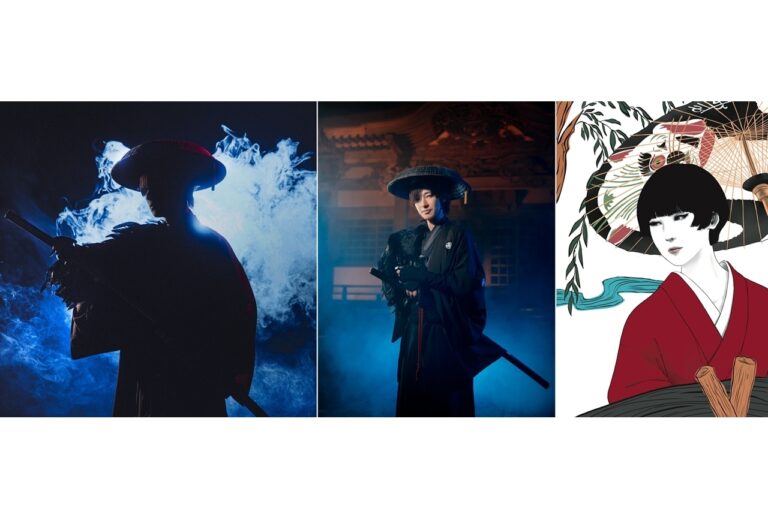 山内惠介が新ED担当！「鬼太郎」愛を語る