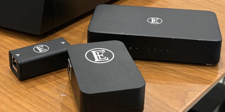 音質向上！「EE1 Plus」徹底レビュー＆LANケーブル解説