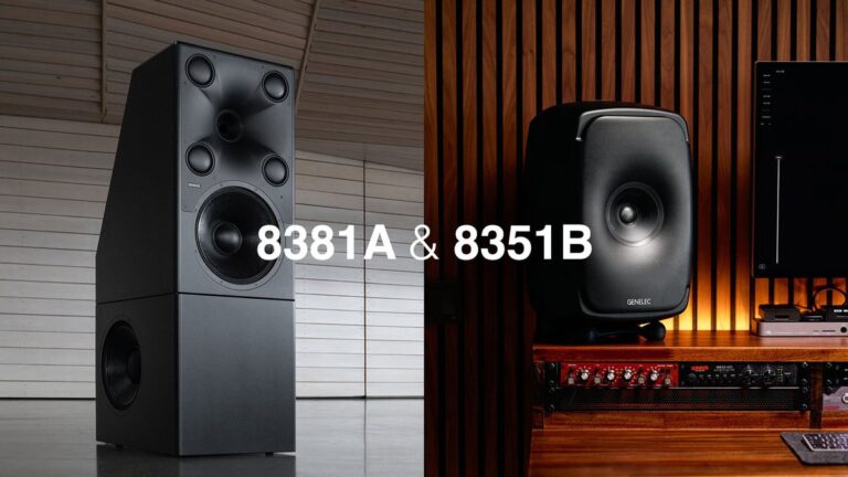 「OTOTEN2025」ジェネレック試聴会、体験型スイートスポット！