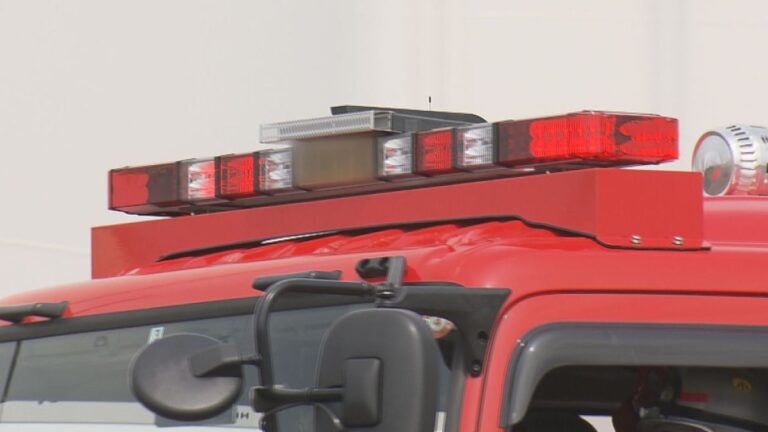 【速報】住宅で火災 1棟が現在も炎上中 　男性1人をやけどで搬送《新潟・魚沼市》（2025年6月12日掲載）｜TeNY NEWS NNN