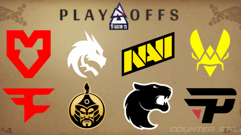 オースティンでのプレーオフ