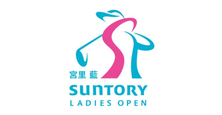 「宮里藍のサントリー大会、6/12放送！」