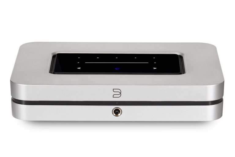 BLUESOUND「NODE」シリーズ、Dirac Live Ready対応！