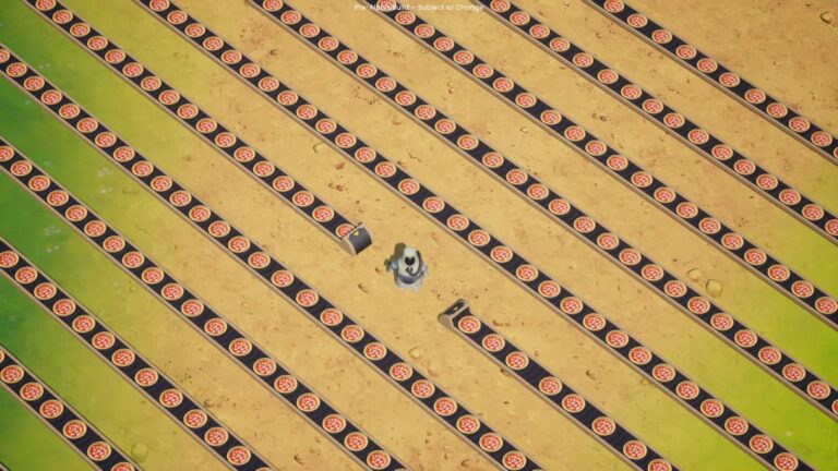 自動化料理シム『F.E.A.S.T』登場！神様の要求に応えろ！