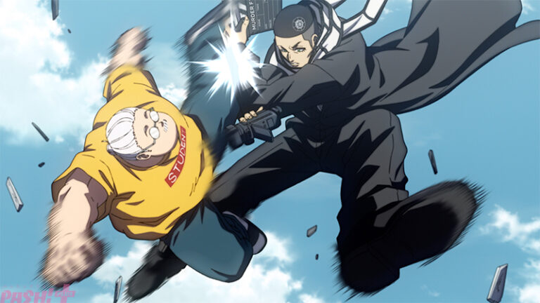 『SAKAMOTO DAYS』第2クール追加キャスト発表！PV＆主題歌も解禁！