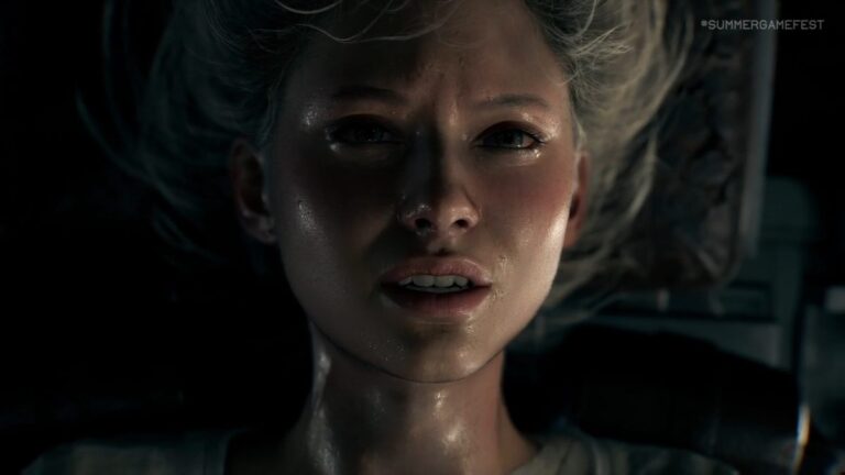 「バイオハザード新作『レクイエム』発表！」