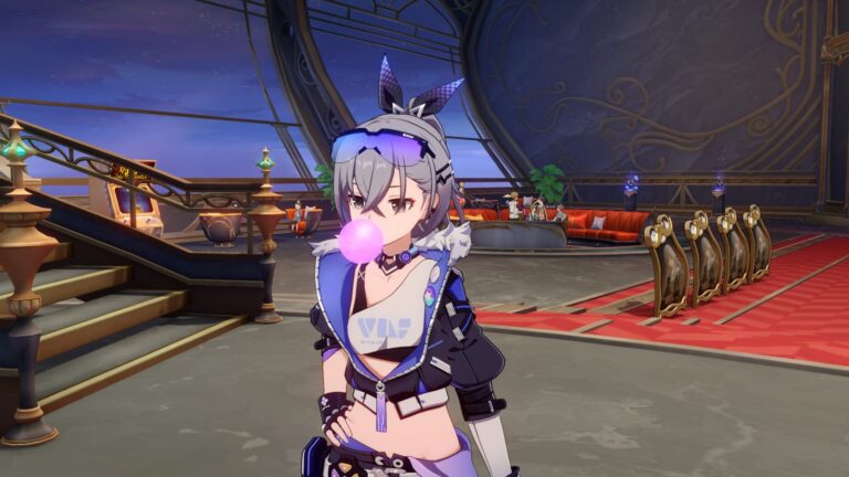 「崩壊：スターレイル」銀狼強化の全貌！アプデで必殺技が激変！