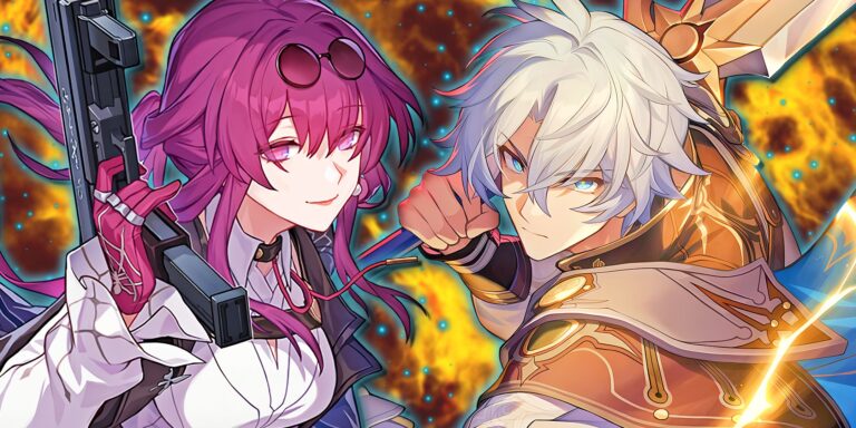 Honkai Star Rail 3.4ライブストリーム：日付、時刻、キャラクター、バナー、および何を期待するか