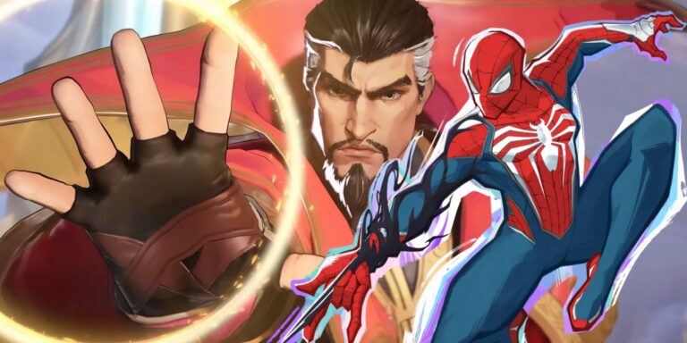 "1400万人に1人の可能性が発生します"：マーベルのライバルファンはひどい共有します "伝承されているピーターパーカーラック" 陽気なクリップで