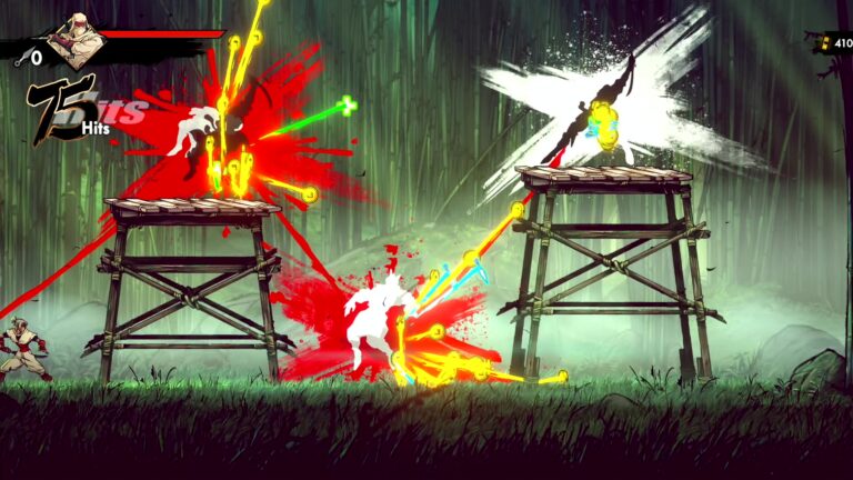 「SHINOBI 復讐の斬撃」熱中レビュー！斬撃の興奮！