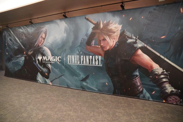 「FF14デッキ作成！ゴルベーザと激闘」
