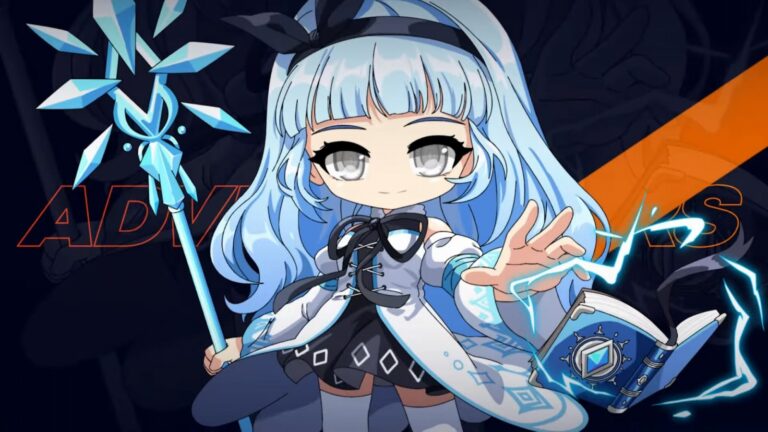 「メイプルストーリー」史上最大アプデ！7月2日配信決定！