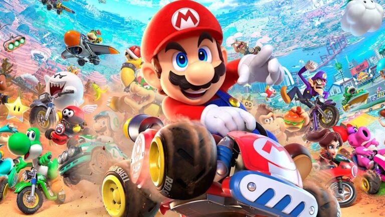 「マリオカート ワールド」パーティの魅力と課題とは？