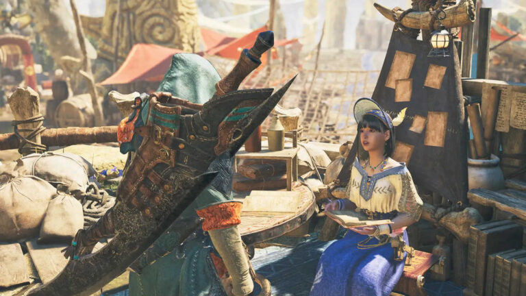 「モンハン新対策！不正改造阻止へ」