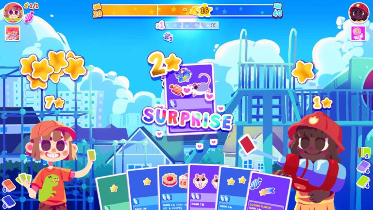 「最強カード自作！話題のローグライク体験版」