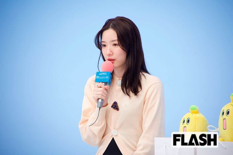 永野芽郁、ネトフリ復帰も不満続出！