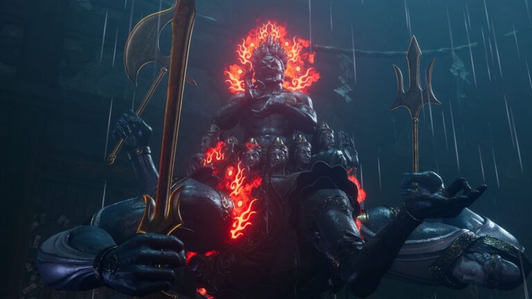 「Ninja Gaiden 4、2025年6月スクリーンショット公開！」