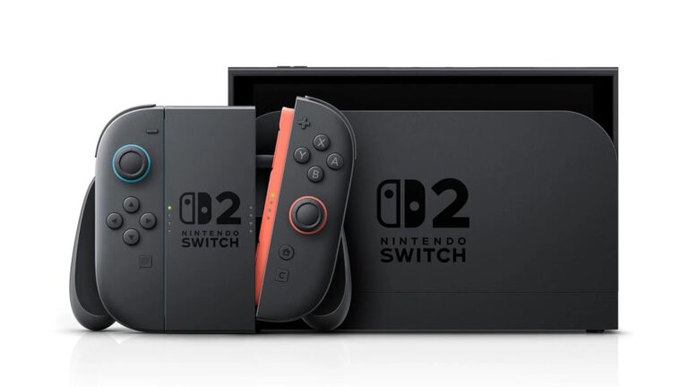 「Nintendo Switch 2、不正対策を強化中！」
