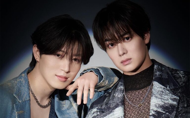 「注目の西山＆前田、ホリプロで新グループ結成！」