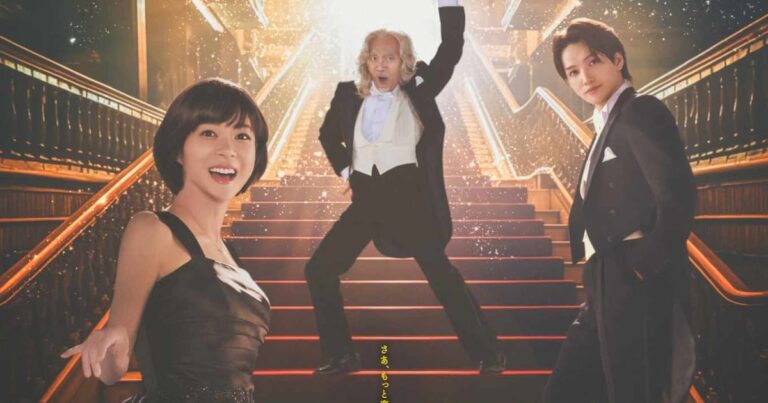 「のだめカンタービレ」コンサート、9月開催！豪華キャストも登場！